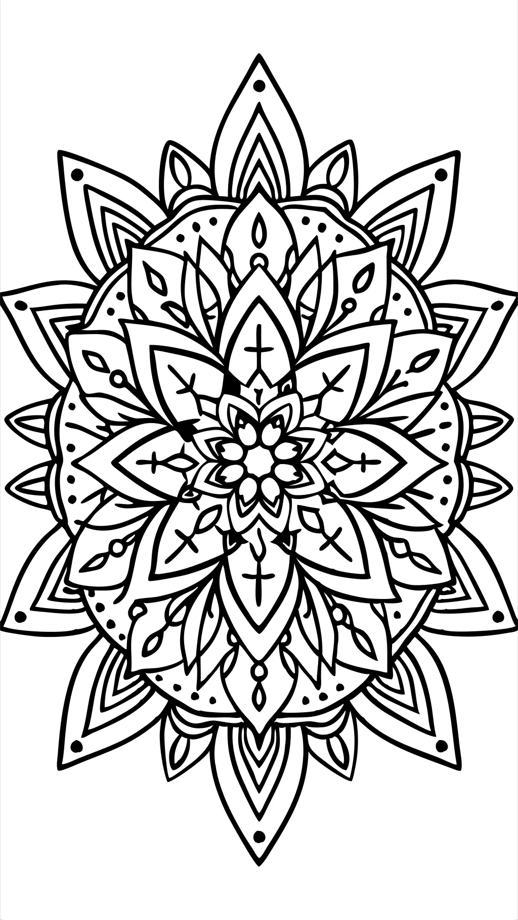 coloriages adultes pdf gratuit